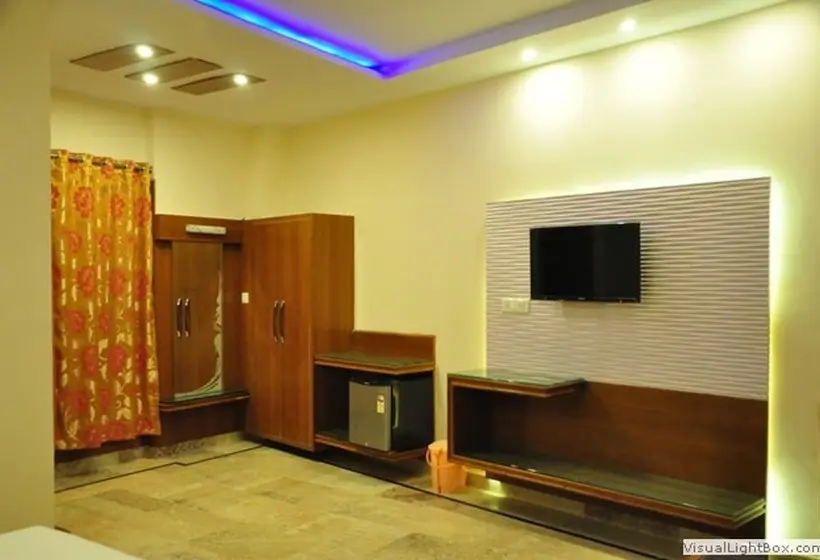 デラックスルーム, Basera Brij Bhoomi Vrindavan