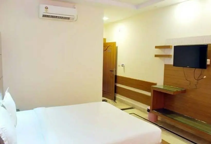 エクゼクティブルーム, Basera Brij Bhoomi Vrindavan