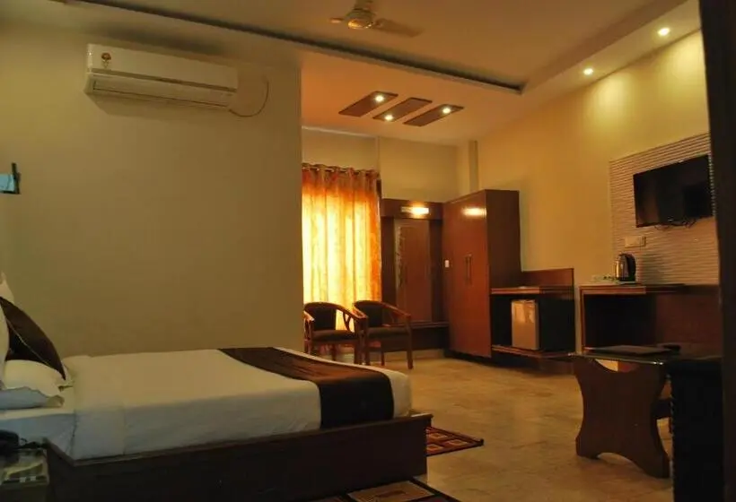 エクゼクティブルーム, Basera Brij Bhoomi Vrindavan
