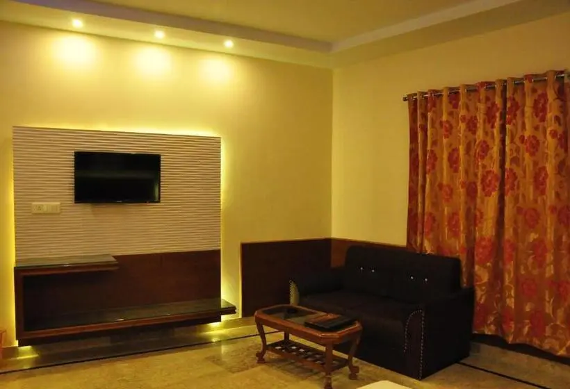 エクゼクティブルーム, Basera Brij Bhoomi Vrindavan