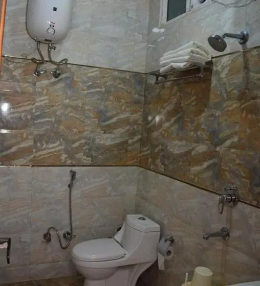 エクゼクティブルーム, Basera Brij Bhoomi Vrindavan