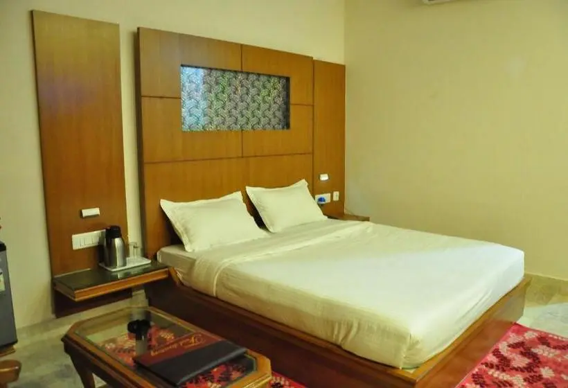 ベーシックルーム, Basera Brij Bhoomi Vrindavan