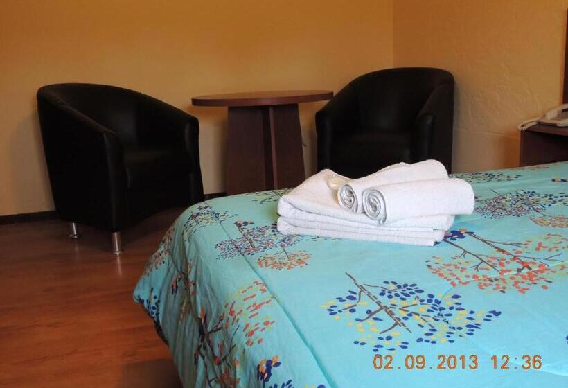 ファミリールーム, Internacional