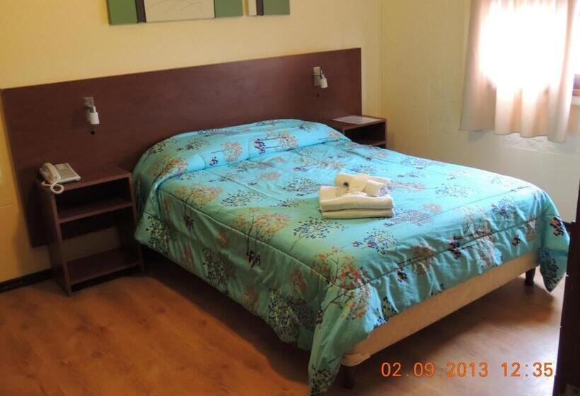 ファミリールーム, Internacional