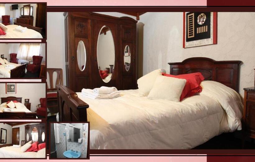 スーペリアールーム, Internacional