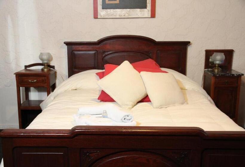 スーペリアールーム, Internacional