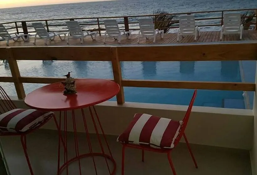 スタンダードルーム, Puerto Varas De Punta Sal