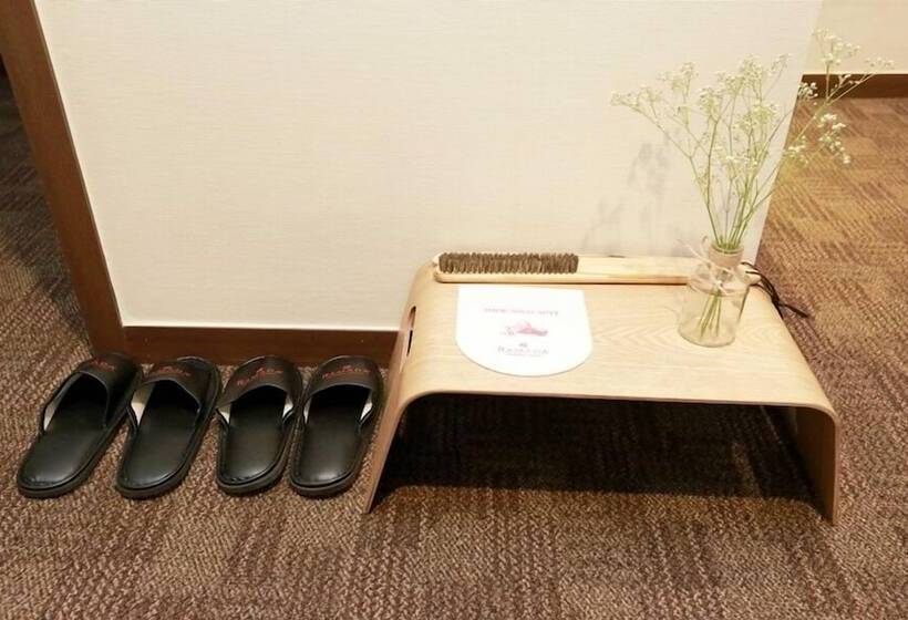 스탠다드 룸, Ramada Taebaek