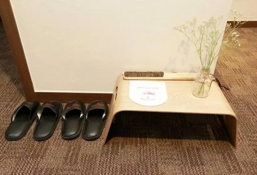 Habitació Estàndard, Ramada Taebaek