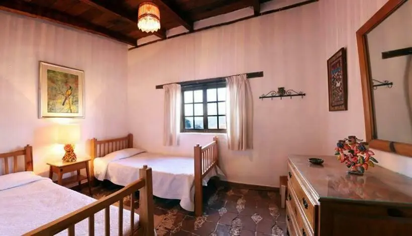 Standard-huone, Rancho Yapalpan