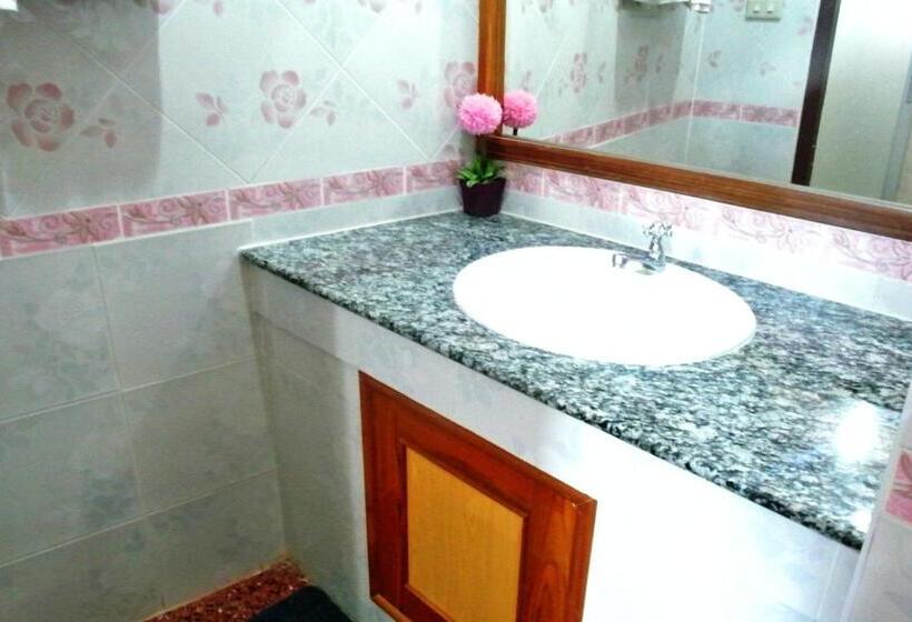 חדר סטנדרט, Rose Garden