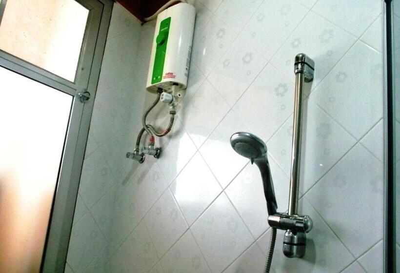 חדר סטנדרט, Rose Garden