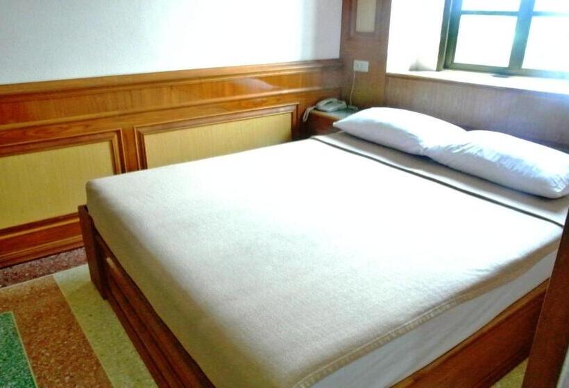 חדר סטנדרט, Rose Garden