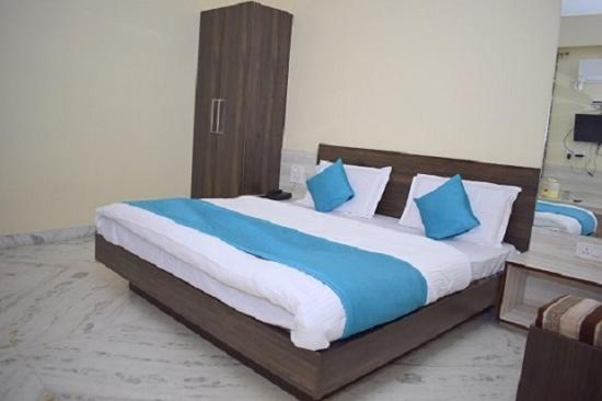 Quarto Estandar, Shivansh Inn By Sky Stays