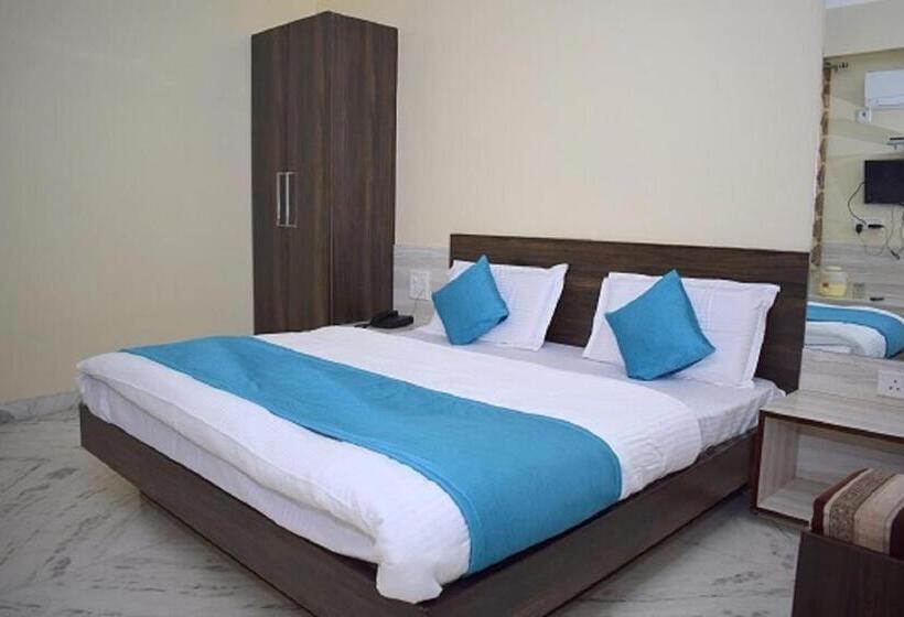 Quarto Estandar, Shivansh Inn By Sky Stays