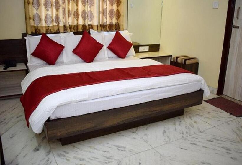 Quarto Estandar, Shivansh Inn By Sky Stays