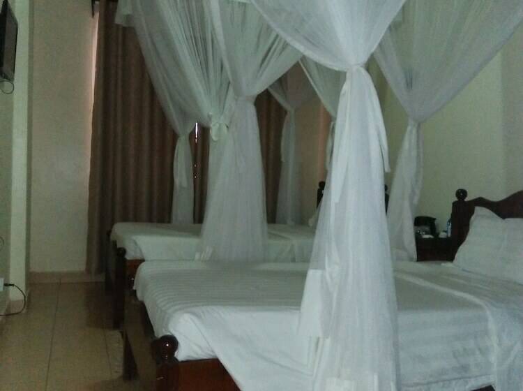 اتاق استاندارد, Tea Tot