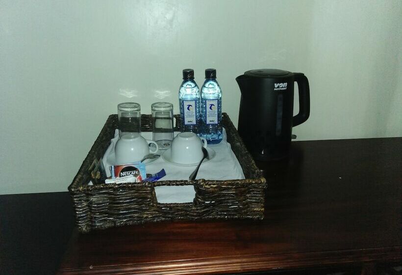 اتاق استاندارد, Tea Tot
