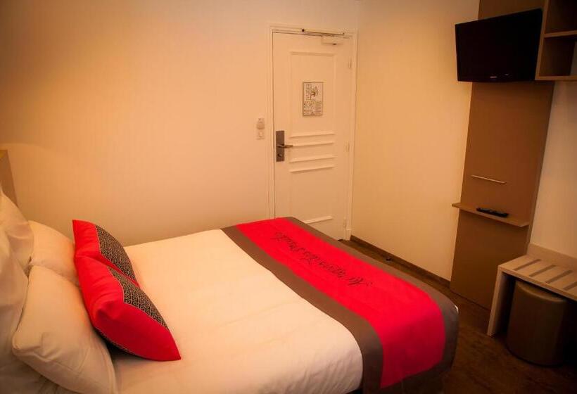 חדר קומפורט, The Originals City, Le Relais Des Carnutes Brezolles Verneuil Sur Avre