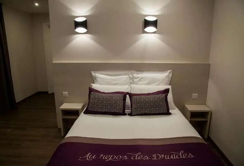 コンフォートルーム, The Originals City, Le Relais Des Carnutes Brezolles Verneuil Sur Avre