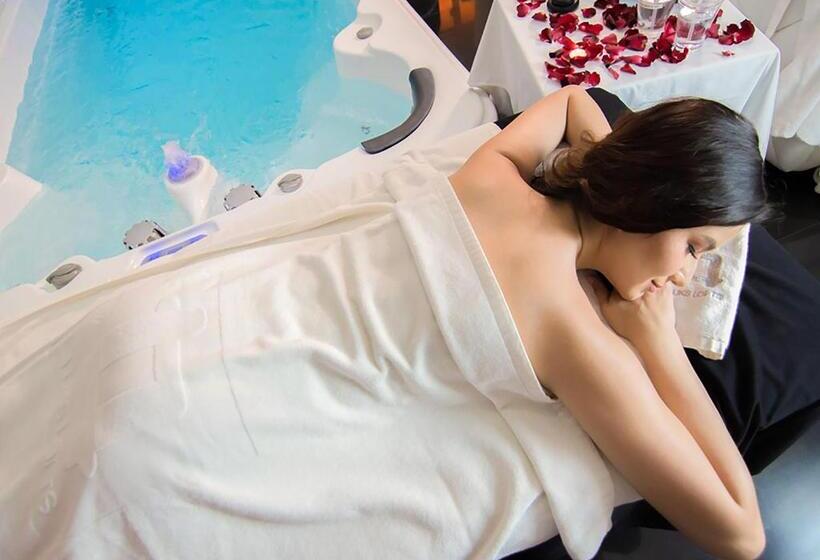 סוויטת סופריור, Luks Lofts Hotel & Residences