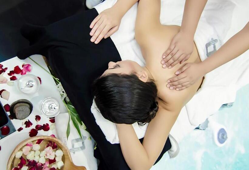 סוויטה נשיאותית, Luks Lofts Hotel & Residences