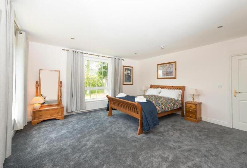 סוויטה, Mill Lodge B&b