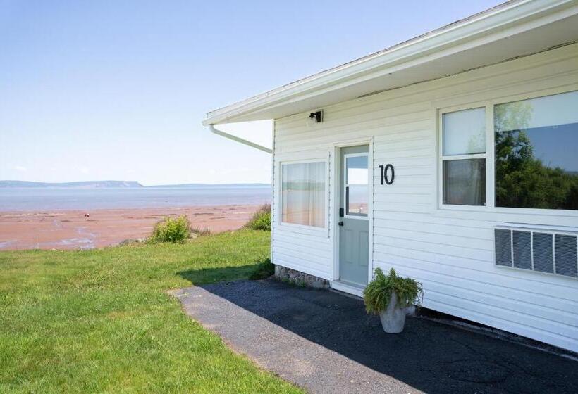 סוויטת ג'וניור נוף לים, The Breeze Motel
