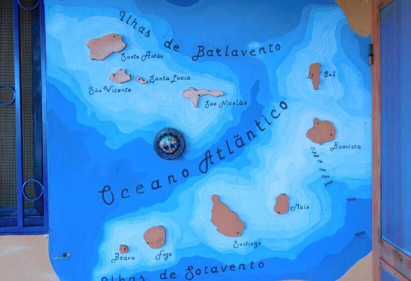 اتاق استاندارد, Tortuga B&b