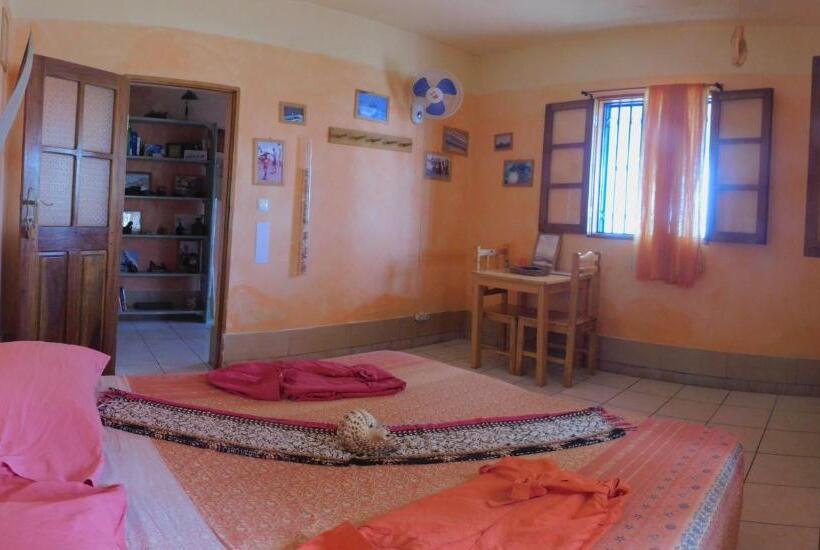 اتاق استاندارد, Tortuga B&b