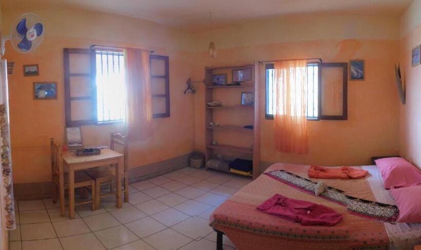 اتاق استاندارد, Tortuga B&b