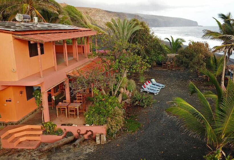 اتاق استاندارد, Tortuga B&b