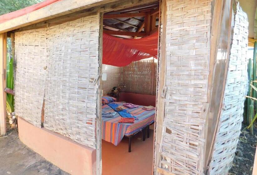 ویلای استاندارد با چشمانداز باغ, Tortuga B&b