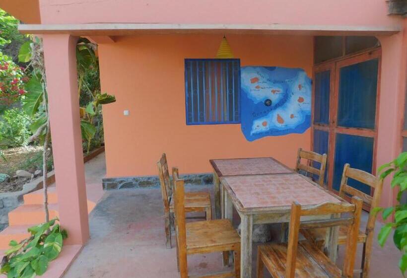 اتاق استاندارد, Tortuga B&b