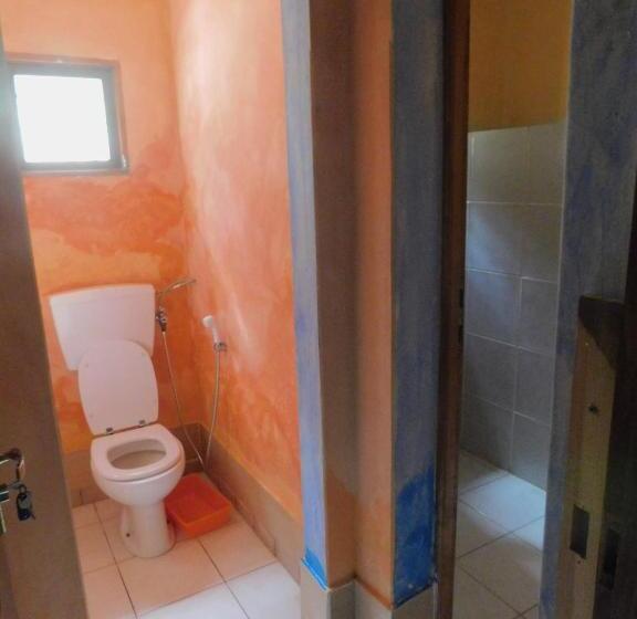 اتاق استاندارد, Tortuga B&b