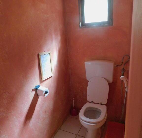 اتاق استاندارد, Tortuga B&b