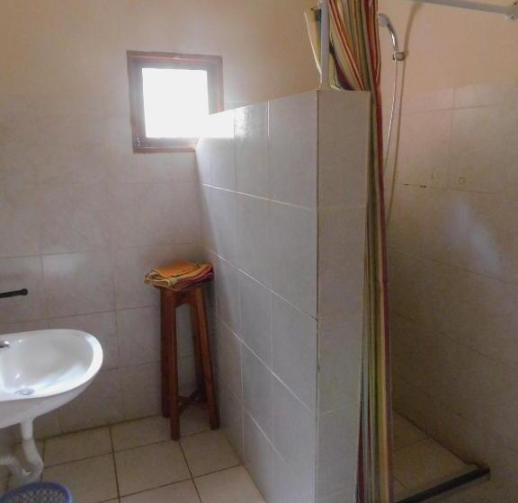 اتاق استاندارد, Tortuga B&b