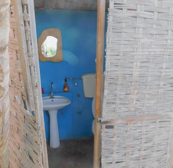 ویلای استاندارد با چشمانداز باغ, Tortuga B&b