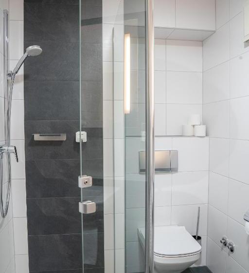 标准间, Zum Dallmayr Hotel Garni