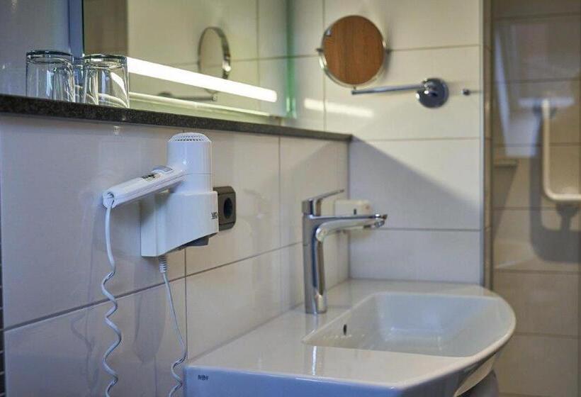 标准间, Zum Dallmayr Hotel Garni