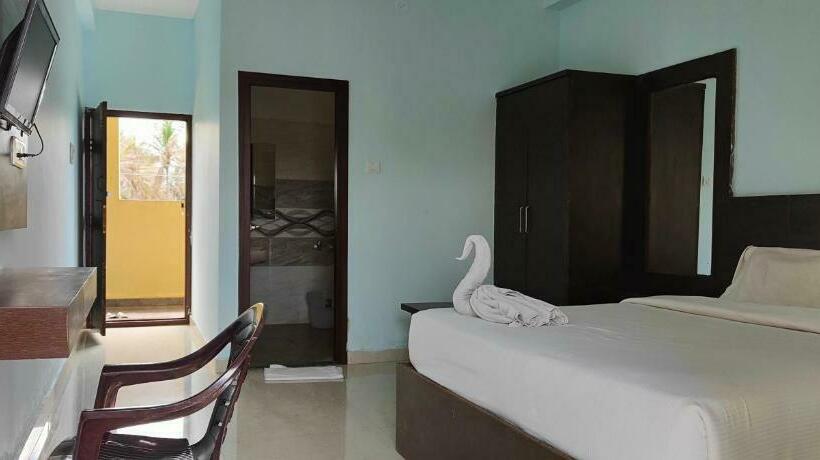 スタンダードルーム, Bandipur Wildlife Resort & Spa, Bandipur