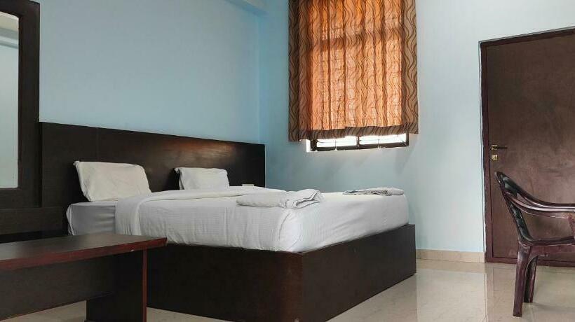 スタンダードルーム, Bandipur Wildlife Resort & Spa, Bandipur