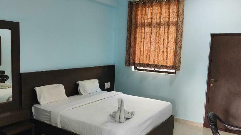Номер Стандарт, Bandipur Wildlife Resort & Spa, Bandipur