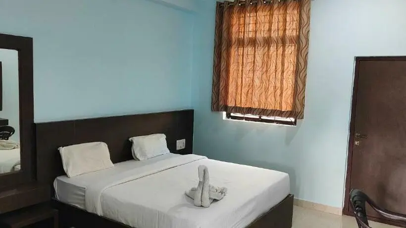 スタンダードルーム, Bandipur Wildlife Resort & Spa, Bandipur