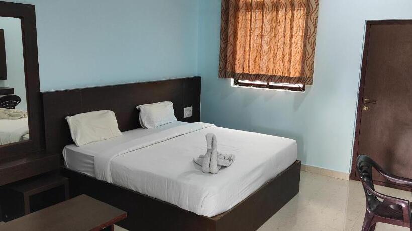 スタンダードルーム, Bandipur Wildlife Resort & Spa, Bandipur