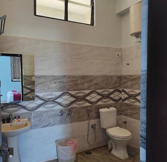 スタンダードルーム, Bandipur Wildlife Resort & Spa, Bandipur