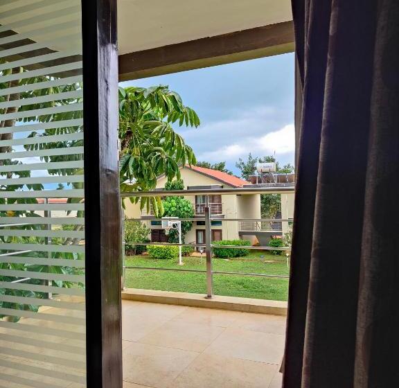 Номер Deluxe, Bandipur Wildlife Resort & Spa, Bandipur