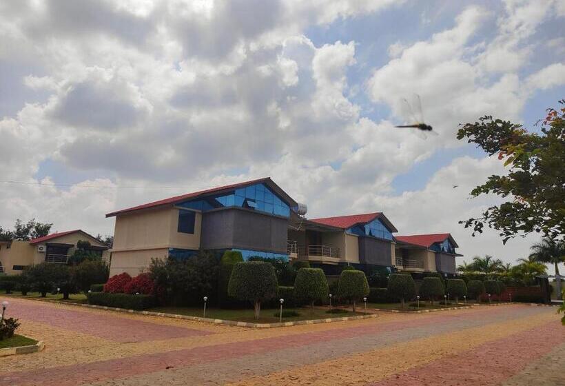 デラックスルーム, Bandipur Wildlife Resort & Spa, Bandipur