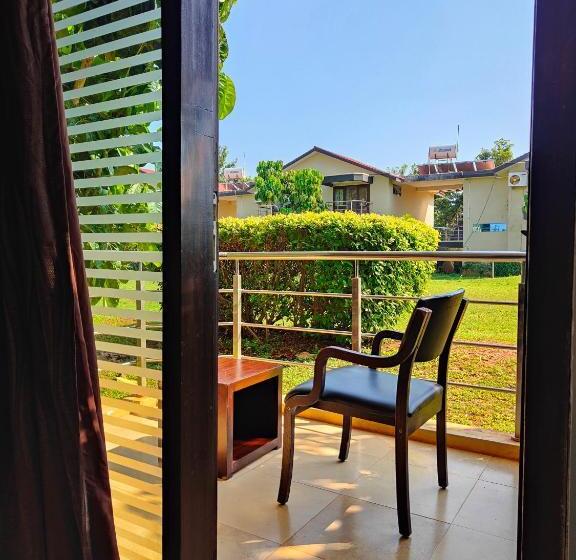 デラックスルーム, Bandipur Wildlife Resort & Spa, Bandipur