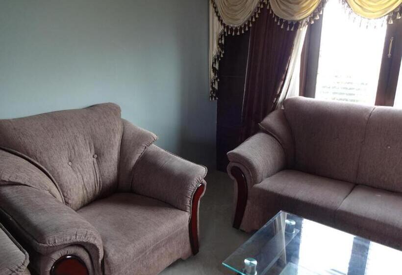 スタンダードルーム, Bandipur Wildlife Resort & Spa, Bandipur